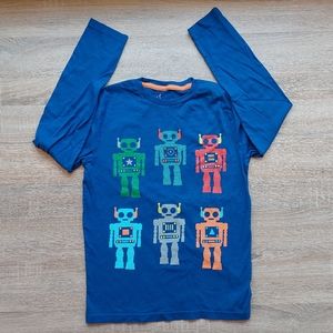 2013 vguc Mini Boden robots 9-10 years